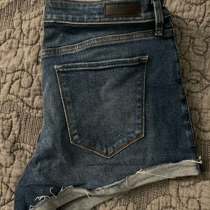 Abercrombie shorts